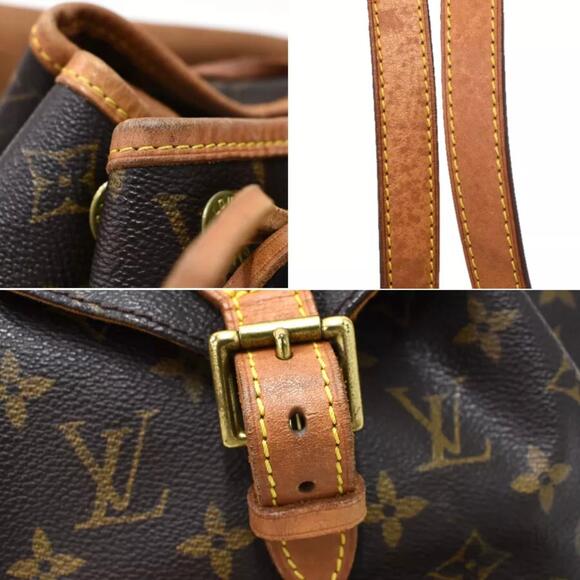 💎✨GORGEOUS✨💎Authentic LOUIS VUITTON Backpack - Picture 11 of 11